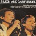 Simon & Garfunkel - Bridge Over.../mrs. Robinson Import 45+ Ps