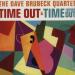 The Dave Brubeck Quartet - Time Out / Time Further Out