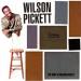 Wilson Pickett - The Soul Of Wilson Pickett