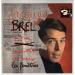 Brel, Jacques - Les Toros / Les Fenetres / La Fanette / Les Vieux