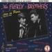 Everly Brothers - Live In Paris