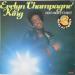 Evelyn Champagne King - I Don't Know If It's Right