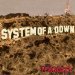 System Of A Down - Toxicity