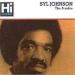 Syl Johnson - The A Sides