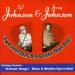 Syl & Jimmy Johnson - Two Johnsons Are Better Than One