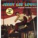 Jerry Lee Lewis - Original Inedited Rocks