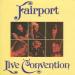 Fairport Convention (74) - Live Convention 73-74