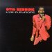 Otis Redding - Live In Europe