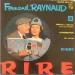 Fernand Raynaud - 8 - Fernand à Londres
