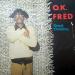 Errol Dunkley - Ok Fred