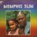 Memphis Slim - Memphis Slim