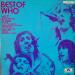 The Who - Best Of The Who Vol.2