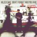 Miles Kane - Don't Forget Who You Are