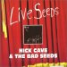 Nick Cave & The Bad Seeds - Live Seeds