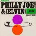 Philly Joe Jones & Elvin Jones - Together !