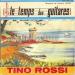 Tino Rossi - Le Temps Des Guitares