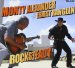 Ernest Ranglin & Monty Alexander - Rocksteady