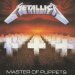 Metallica - Master Of Puppets