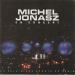 Michel Jonasz - En Concert Au Palais Des Sports De Paris