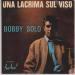 Bobby Solo - Una Lacrima Sul Viso