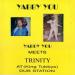Yabby You Meets Trinity - At (king Tubbys) Dub Station