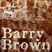 Barry Brown - King Jammy Presents Barry Brown