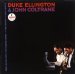 John Coltrane - Duke Ellington & John Coltrane