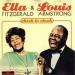Ella Fitzgerald - Cheek To Cheek