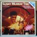 Sunny Murray Trio - Live At Moers-festival