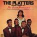 Platters(the) - Greatest Hits Seriers Vol.1 The Great Pretender