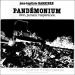Pandemonium - Non Jamais L Esperance