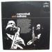 Cannonball Adderley / John Coltrane - Cannonball And Coltrane