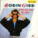 Robin Gibb - Boys Do Fall In Love