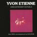Etienne Yvon (yvon Etienne) - Enregistrement Public