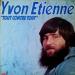 Etienne Yvon (yvon Etienne) - Tout Contre Tout