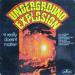 Various Artists - Underground Explosion Volume 2 It Really Doesn't Matter