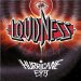 Loudness - Hurricane Eyes