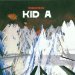 Radiohead - Kid A