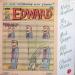 Hopkins N. & R. Cooder (72) - Jamming With Edward