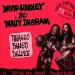 David Lindley & Wally Ingram - Twango Bango Deluxe
