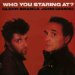 Glenn Branca & John Giorno - Who You Staring At? Lp