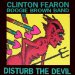 Clinton Fearon - Disturb Devil