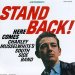 Charley Musselwhite's South Side Band - Stand Back! Here Comes Charley Musselwhite's South Side Band