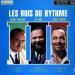 Henry Mancini Al Hirt Perez Prado - Les Rois Du Rythme