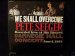 Pete Seeger - We Shall Overcome Mono Original Issue 1963 Vinyl