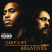 Nas & Damian Jr. Gong Marley - Distant Relatives