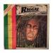 Bob Marley\lee Perry\upsetters\roman Stewart\ricky Grant... - Reggae Coffret 3 Disques