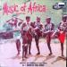 Va - Music Of Africa Series No. 3. The Drums Of East Africa