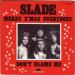 Slade - Merry X'mas Everybody