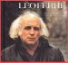 Leo Ferre - Il Est Six Heures Ici Et Midi A New York
